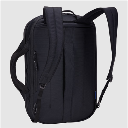 Thule | Hybrid Travel Bag, 15 L | TSBB401 Subterra 2 | Carry-on luggage | Black