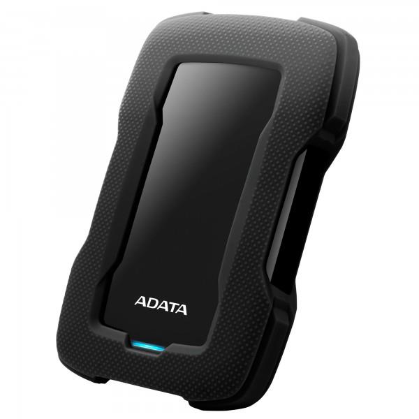 External HDD ADATA HD330 4TB USB 3.1 Colour Black HD330-4TU31-CBK