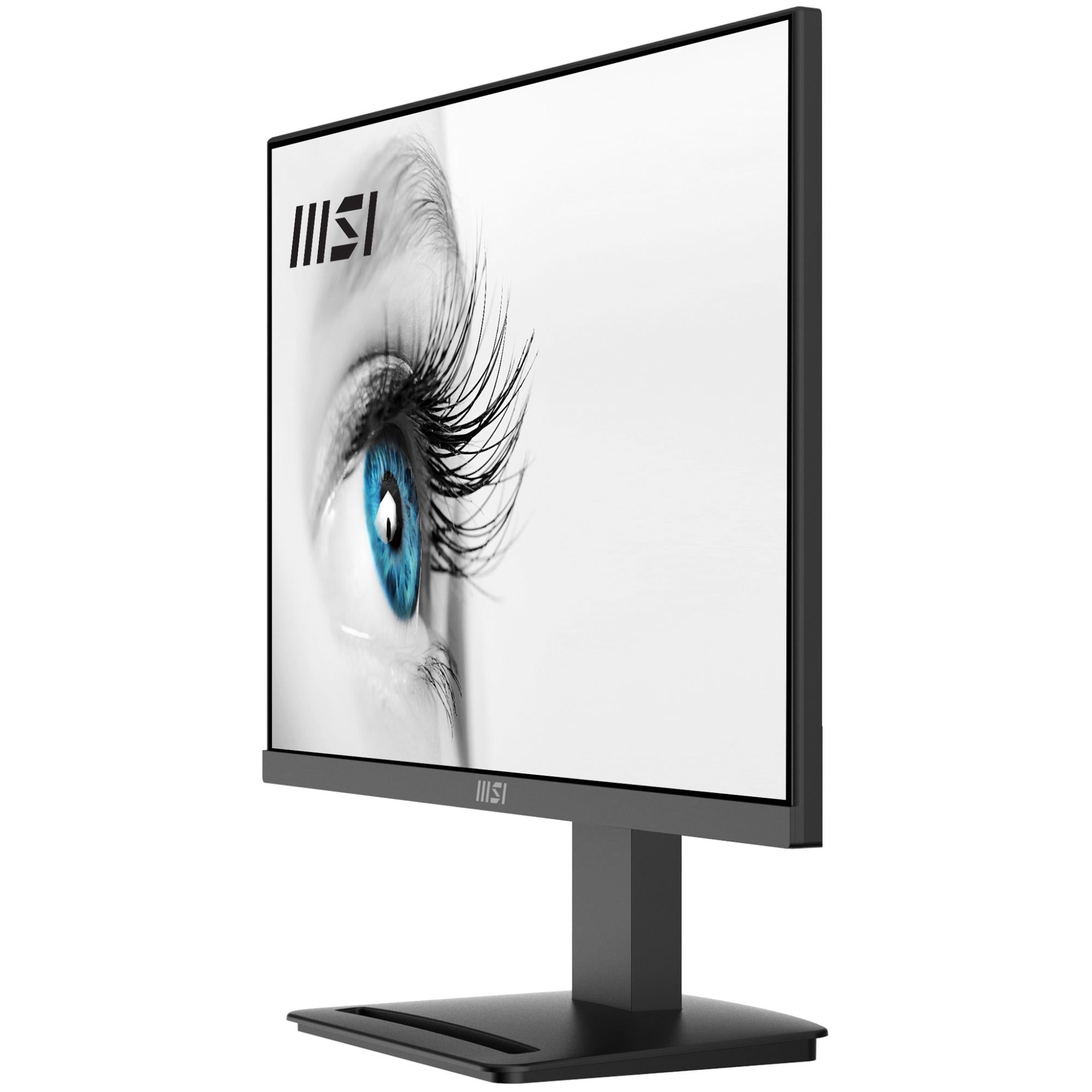 MSI PRO MP2412 Monitors
