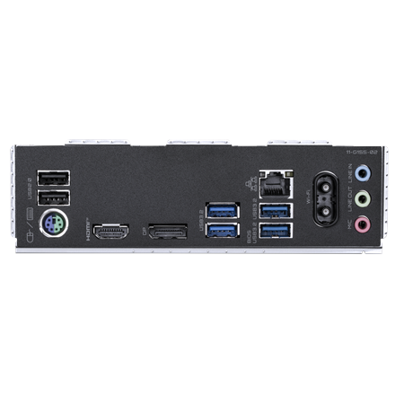 Gigabyte B550M GAMING X WIFI6 | Processor family AMD | Processor socket AM4 | DDR4 DIMM | Supported hard disk drive inte