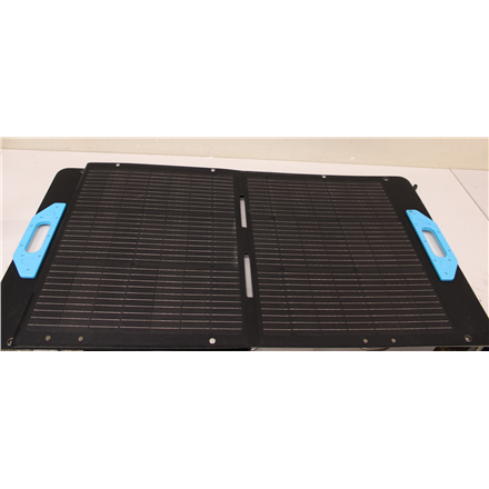 SALE OUT. Anker Solix | 200 W | SOLIX | Foldable Solar Panel | USED, SCRATCHES ON TOP