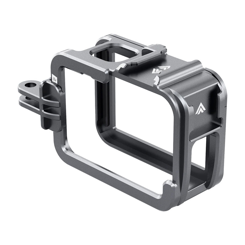 Telesin aluminum case for GoPro Hero 13 - Image 1