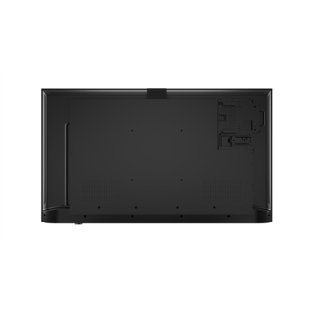 Lenovo | ThinkVision E65 LFD | 64.5 " | Landscape | Windows | 8 ms | 178 ° | 178 ° | 400 cd/m²