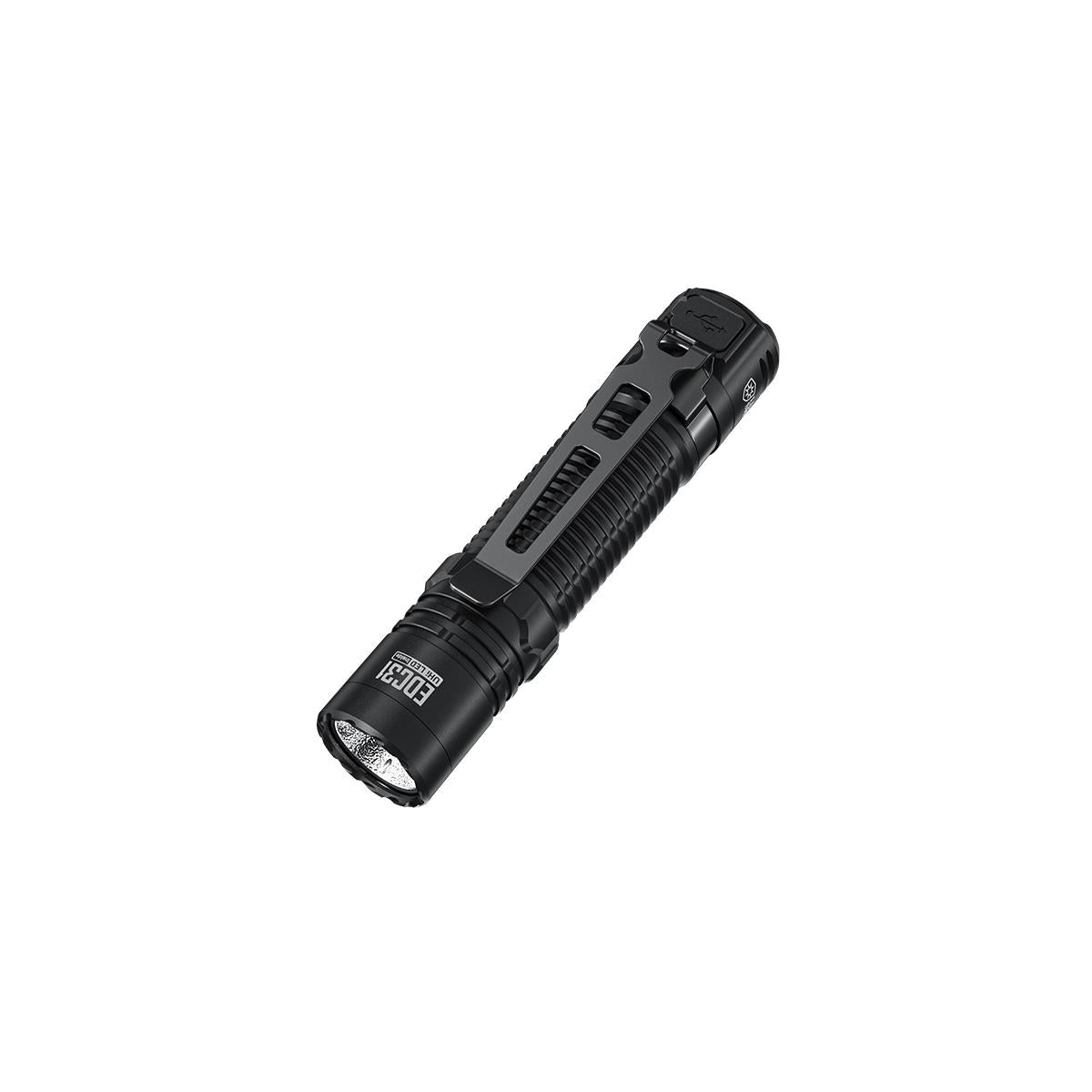 FLASHLIGHT EDC SERIES/EDC31 NITECORE