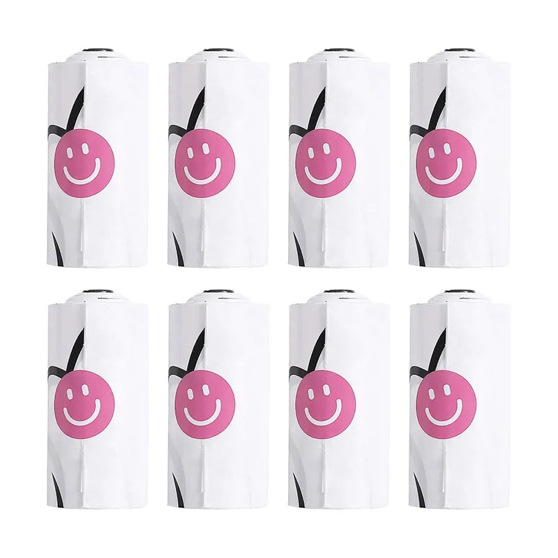 Dog Waste Bag PetKit - 8 roll - Image 1