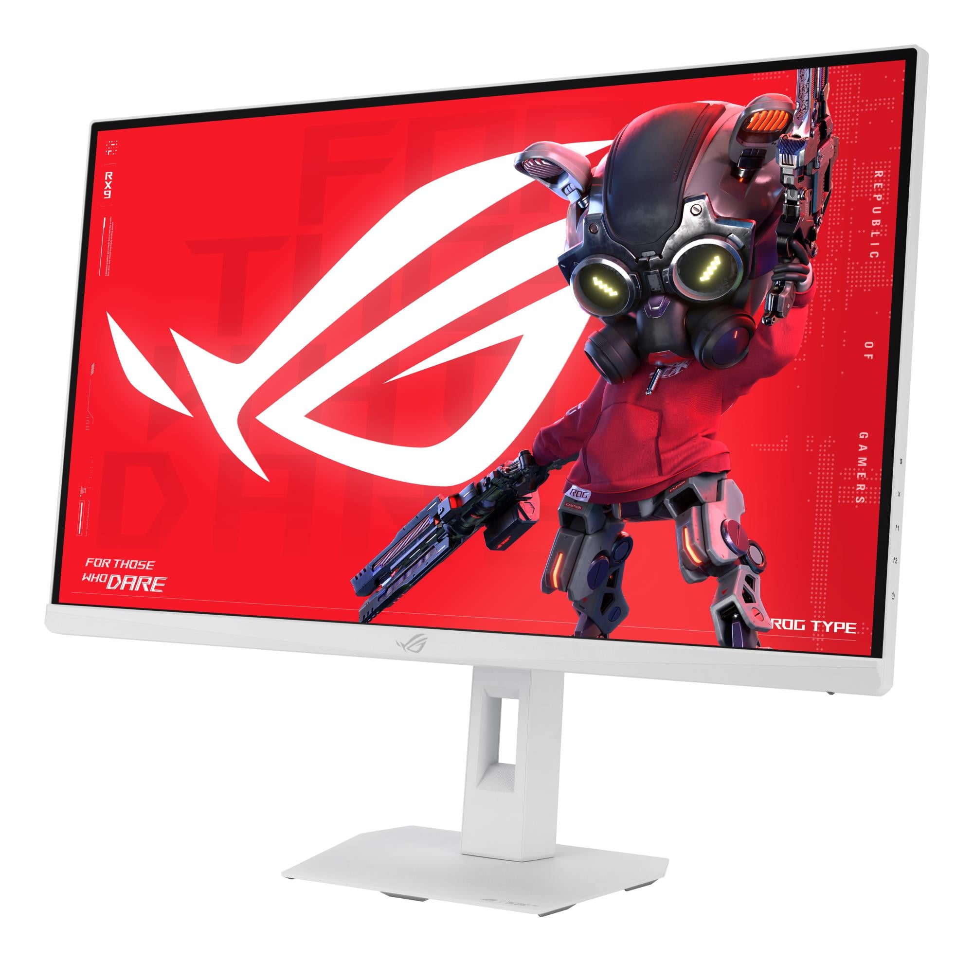 LCD Monitor ASUS 27 " 2560 x 1440 pixels Wide Quad HD Native aspect ratio 16:9 LCD Flat 90LM0C92-B01171