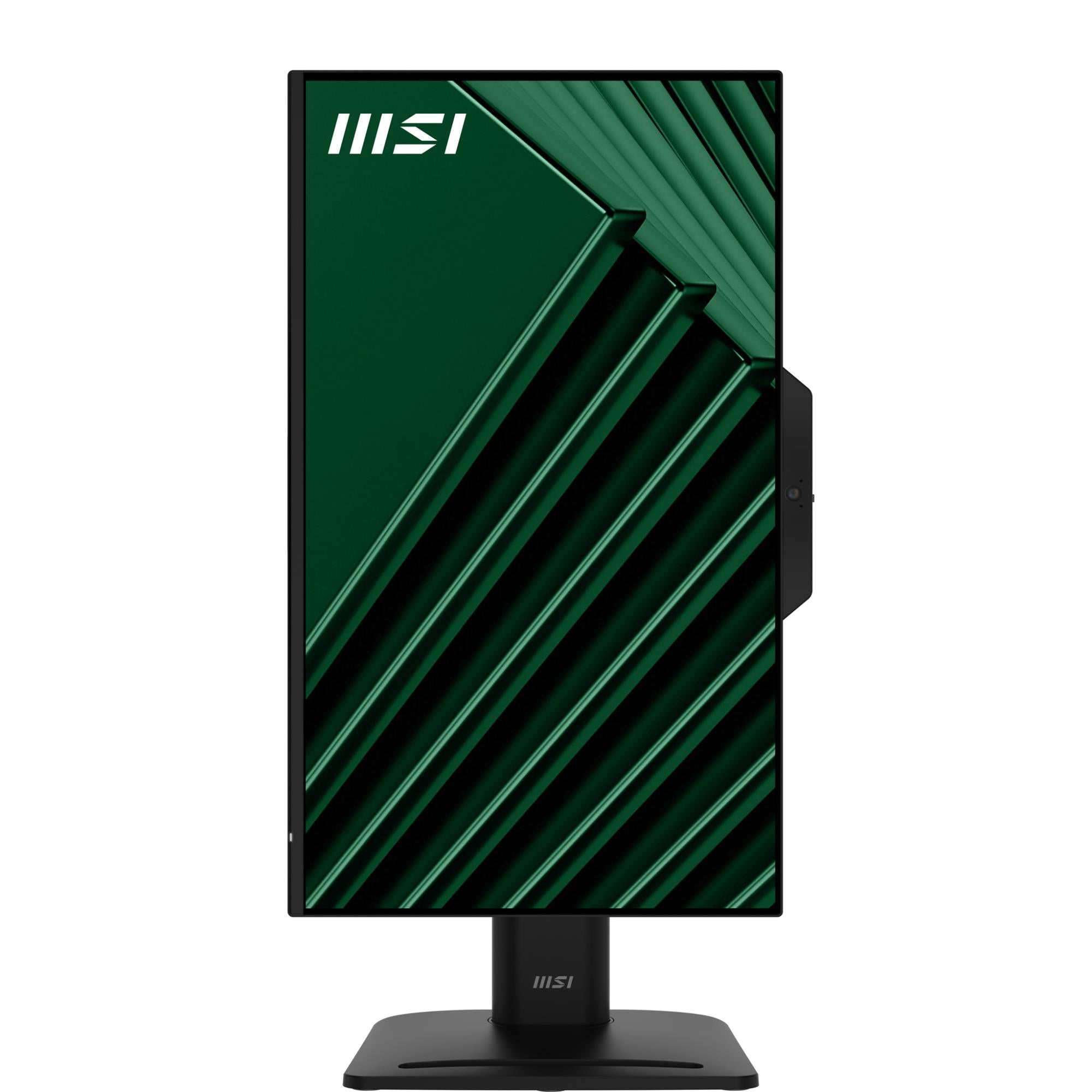 LCD Monitor MSI PRO MP242PMG 23.8" Business Panel IPS 1920x1080 16:9 120 Hz 1 ms Speakers PROMP242PMG
