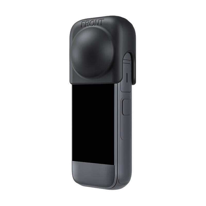 Telesin silicone lens cover for Insta360 X4 - Image 5