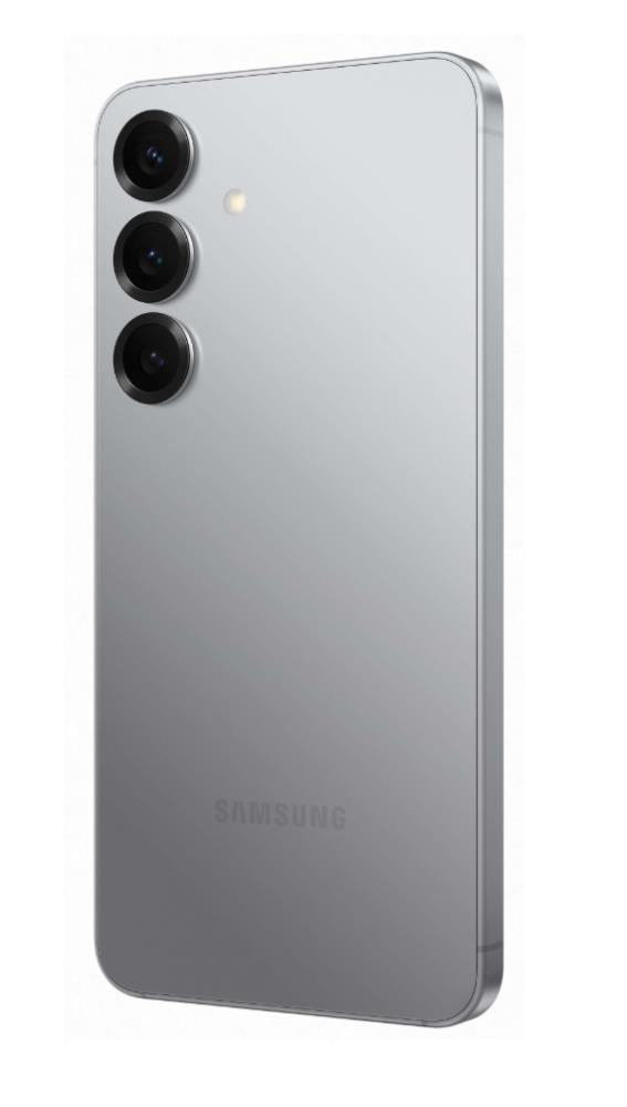 MOBILE PHONE GALAXY S25/128GB SILVER SM-S931B SAMSUNG