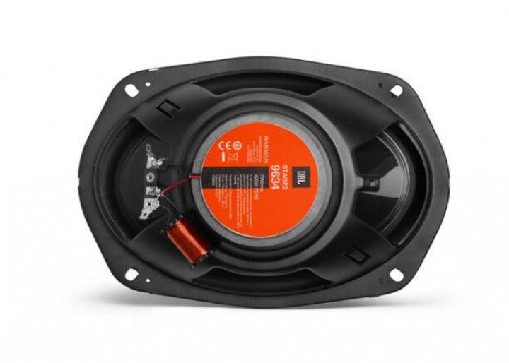 CAR SPEAKERS 6X9 3-WAY/STAGE29634 JBL