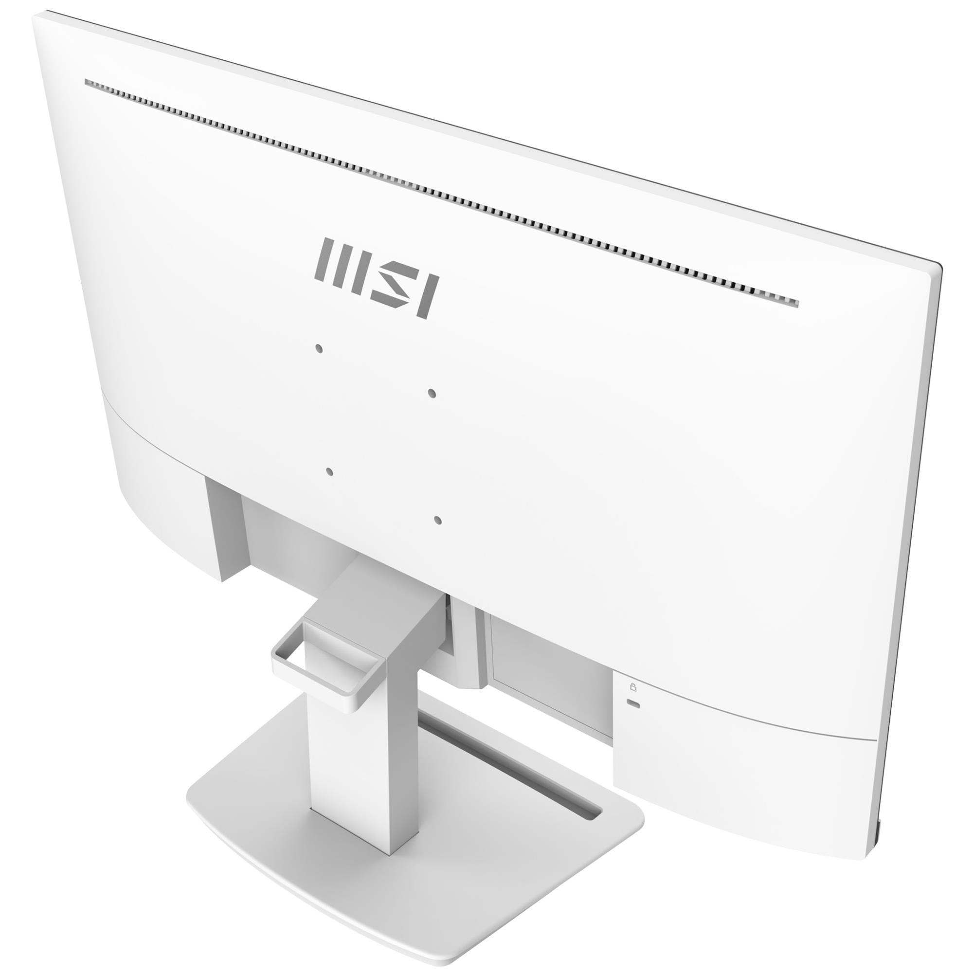 MONITOR LCD 24" IPS/PRO MP243XW MSI