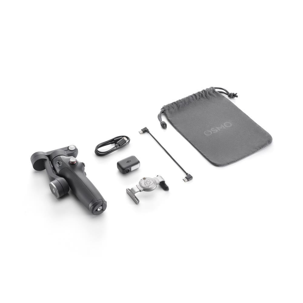 GIMBAL OSMO MOBILE 7P/CP.OS.00000401 DJI