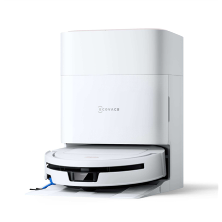 Ecovacs Robot Vacuum Cleaner | DEEBOT T90 Max Pro OMNI | Wet&Dry | Operating time (max) 257 min | Li-Ion | 5200 mAh | Du