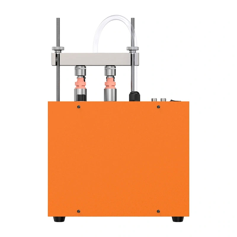 ANCEL JC200 Motorcycle Injector Cleaner - Image 4