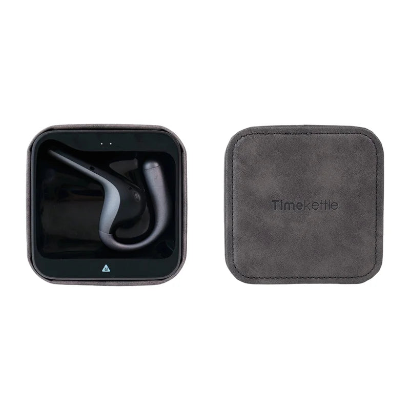 TIMEKETTLE W4 Pro Headphone Case - Image 4