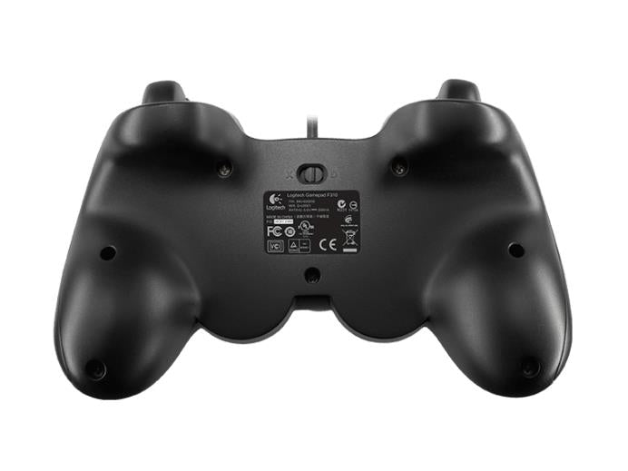 GAMEPAD USB F310/940-000135 LOGITECH