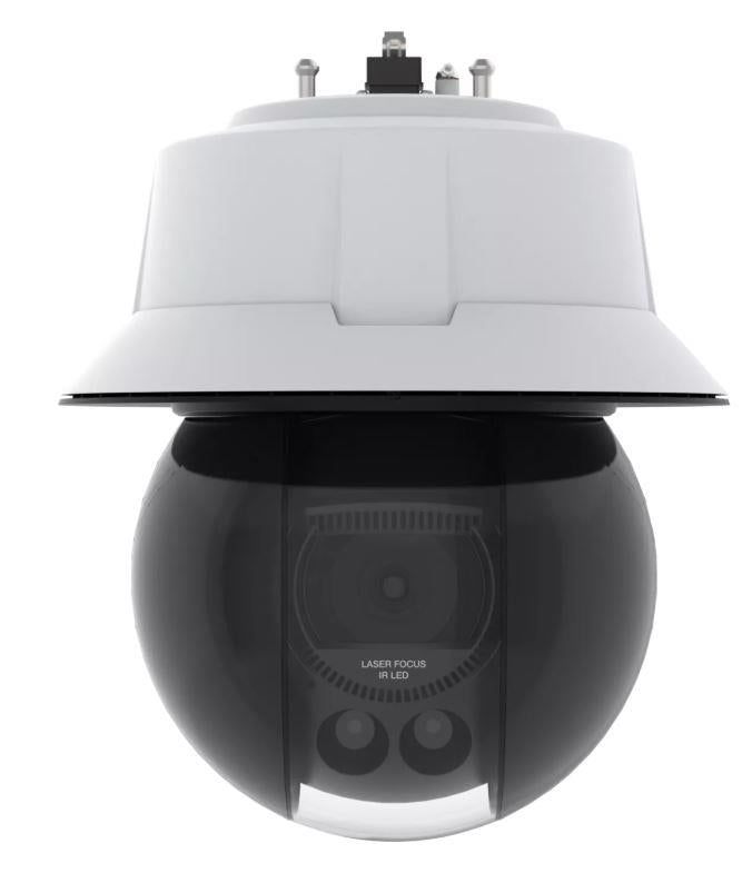 NET CAMERA Q6355-LE PTZ/02976-002 AXIS