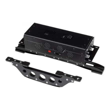 Next Level Racing Motion Platform | Black