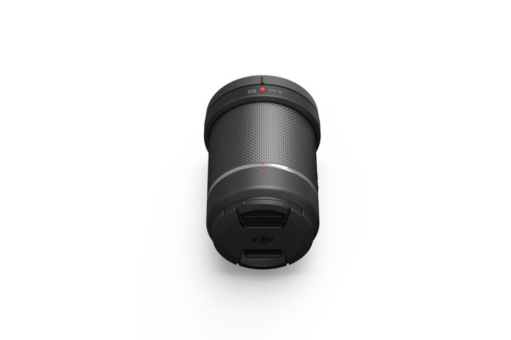 Drone Accessory DJI Zenmuse X7 DL 50mm F2.8 LS ASPH Lens CP.BX.00000024.02