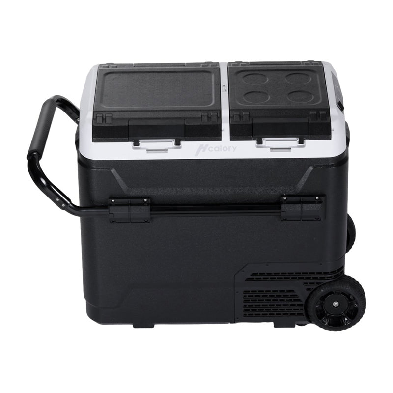 Hcalory P50M+ Car Cooler with Bluetooth - Image 5