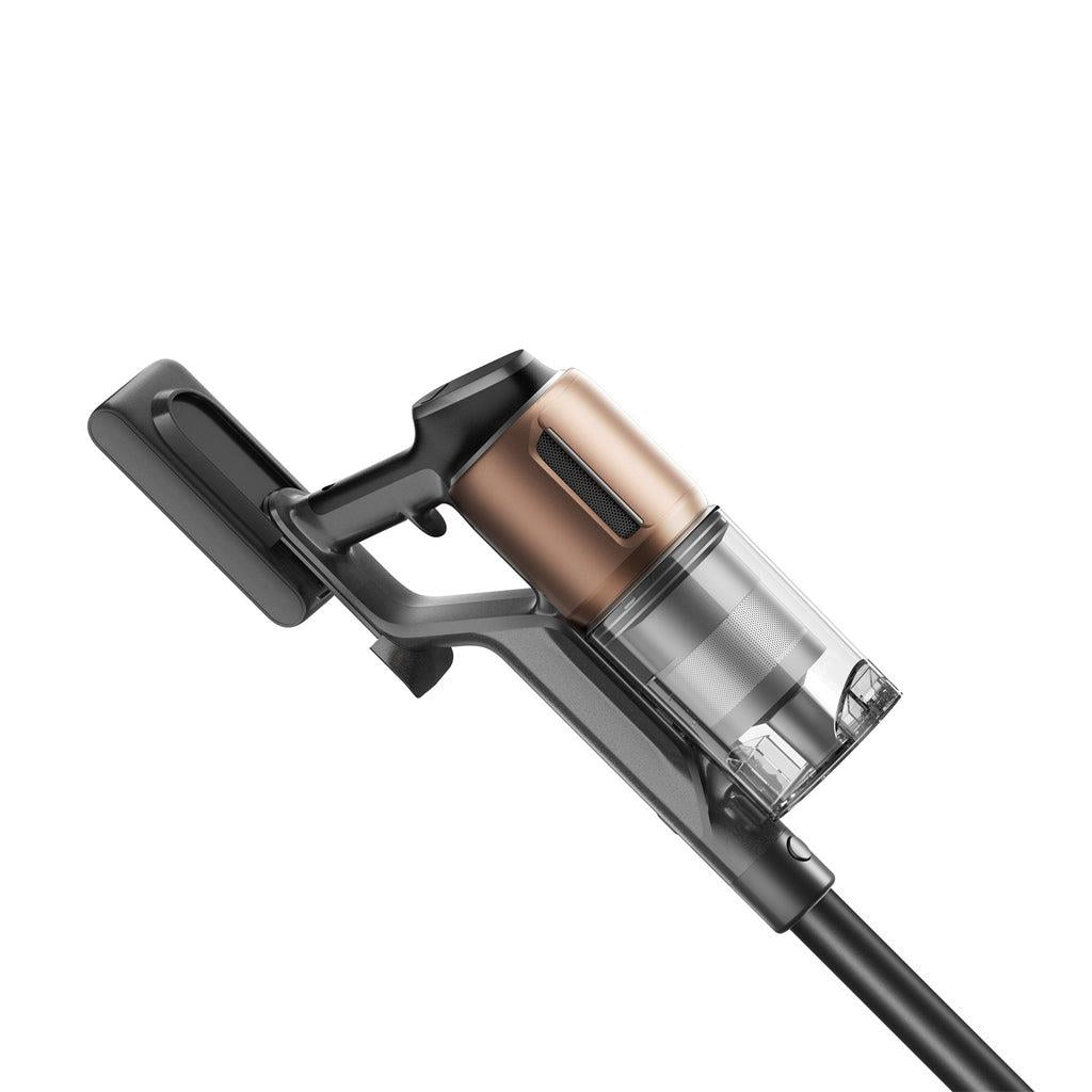 Vacuum Cleaner DREAME Z20 Dry 2-in-1 stick vacuum Black/Copper Bagless Battery Suction power 28000 Pa 2.2 kg VZV16A