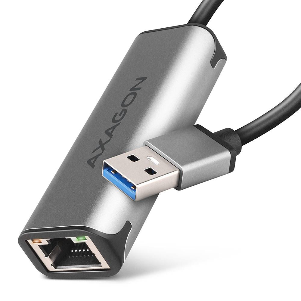 NET ADAPTER USB3.2 2.5G/ADE-25R AXAGON