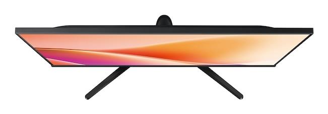 LCD Monitor SAMSUNG 24 " 1920 x 1080 pixels Full HD Native aspect ratio 16:9 LCD Flat LS24F330EAUXEN