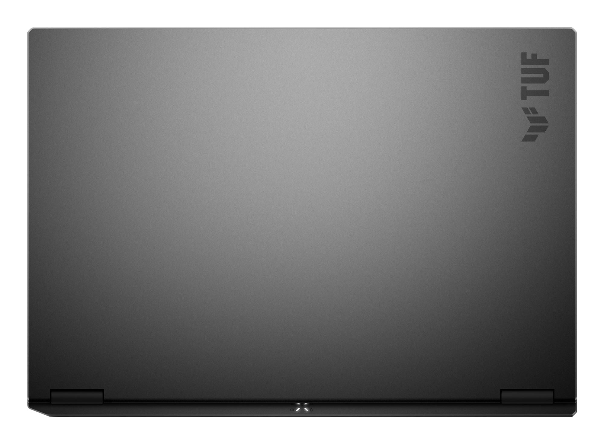 Notebook ASUS TUF FA808UP-S9007W CPU AMD RyzenT 7 260 3.8 GHz 18 " 2560 x 1600 pixels RAM 32 GB DDR5-SDRAM SSD 1000 GB Discrete graphics NVIDIA GeForce RTX 5070 8 GB On-board graphics Yes Numeric keypad Yes OS installed Windows 11 Home Colour Grey Weight