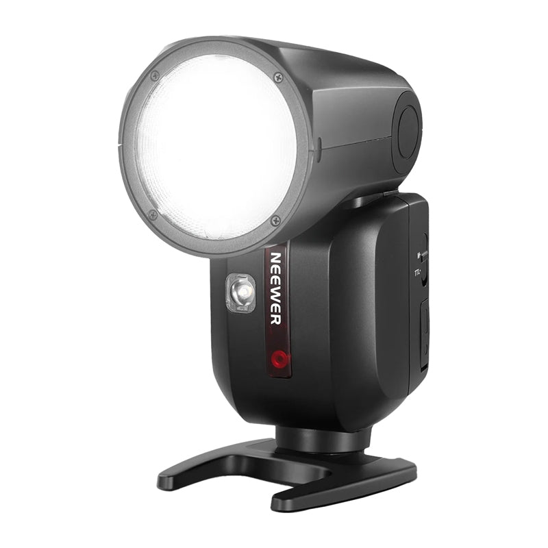 Neewer Z2PRO-F 3000mAh Speedlite Flash for Fujifilm Cameras - Image 1