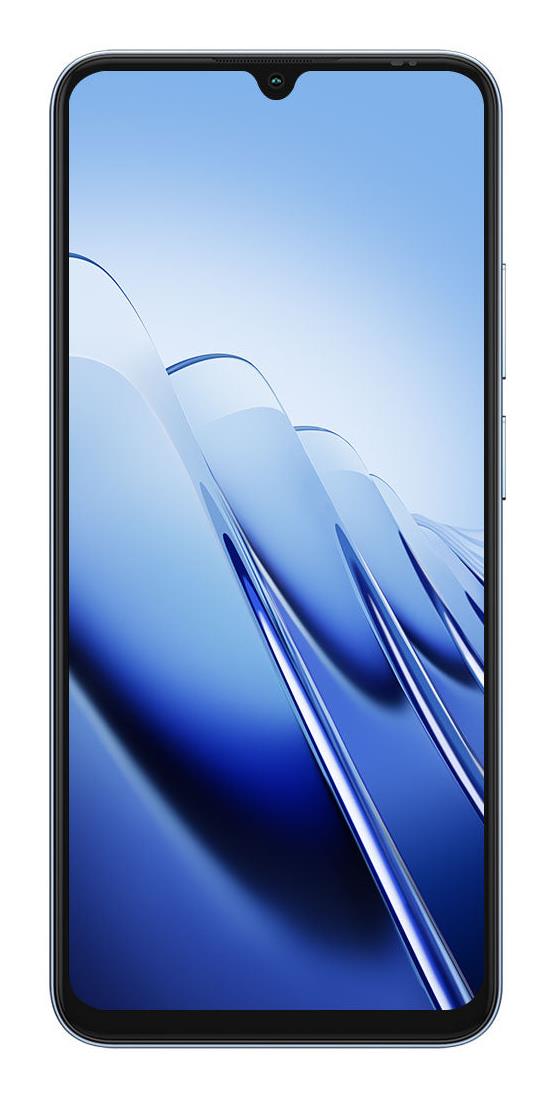 MOBILE PHONE WAVE 10/8/128GB BLUE BLACKVIEW