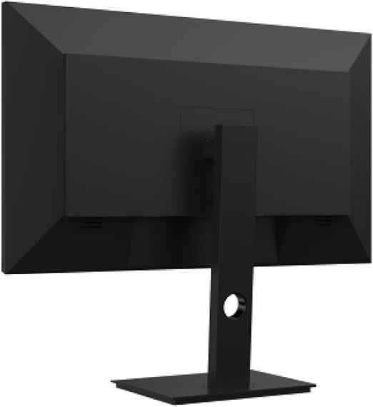 LCD Monitor DAHUA LM27-U401A 27" Business/Gaming/4K Panel IPS 3840x2160 16:9 100Hz 5 ms Colour Black DHI-LM27-U401A