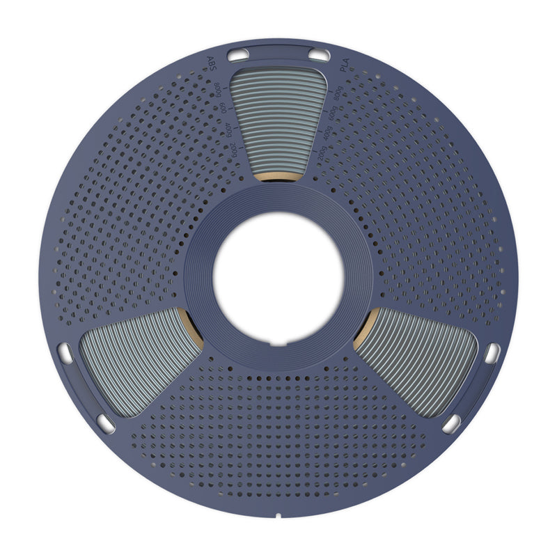 Sunlu PETG Filament (Gray) - Image 3