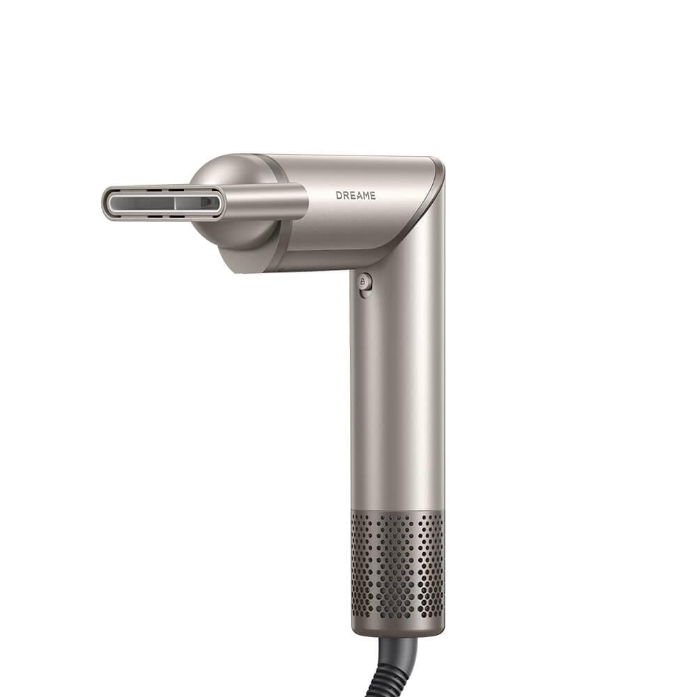 HAIR DRYER/DAZZLE AZD20A-GOLD DREAME