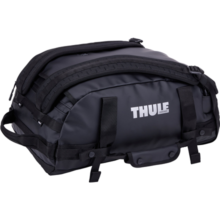 Thule | Duffel Bag, 30L | Chasm | Waterproof | Black