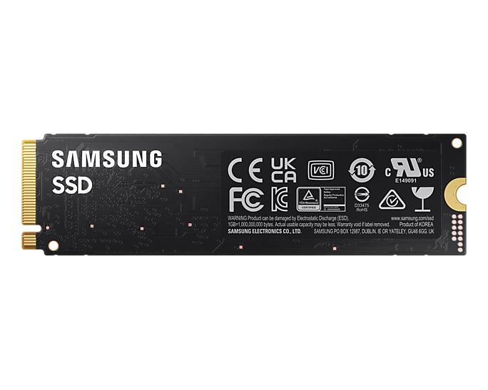 SSD SAMSUNG 980 250GB M.2 PCIE NVMe MLC Write speed 1300 MBytes/sec Read speed 2900 MBytes/sec 2.38mm TBW 150 TB MTBF 1500000 hours MZ-V8V250BW