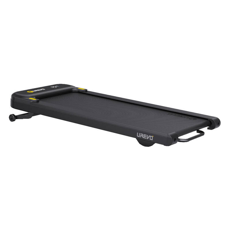 UREVO Spacewalk 3S electric treadmill (black) - Image 4