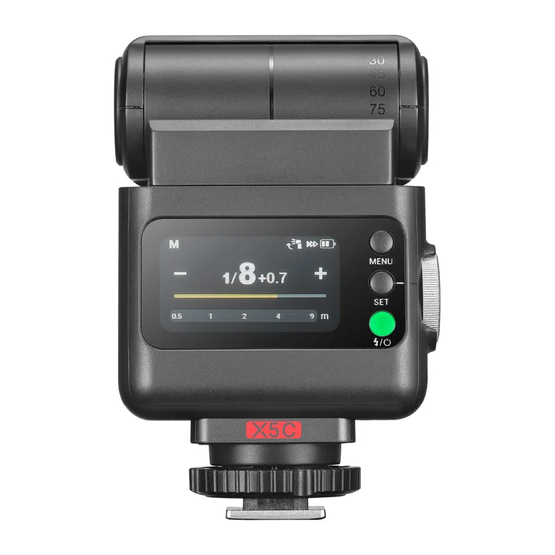 TTL flash GODOX iFlash iT32 - Image 3