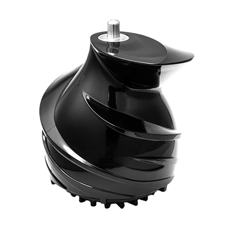 Gastroback Slow Juicer Advanced Vital | 40145 | Type Slow juicer | Stainless steel/Black | 150 W | Number of speeds 1