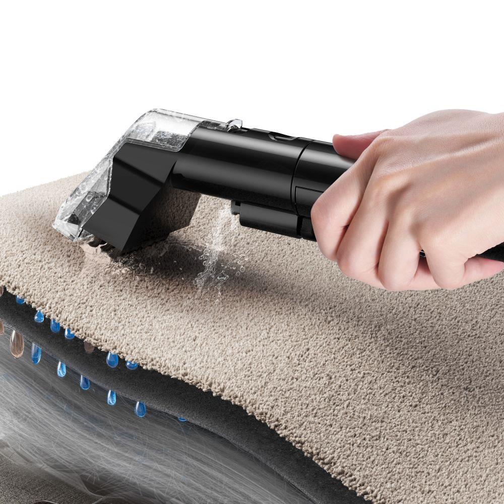 Vacuum Cleaner DREAME N10 450 Watts Weight 4.3 kg N10