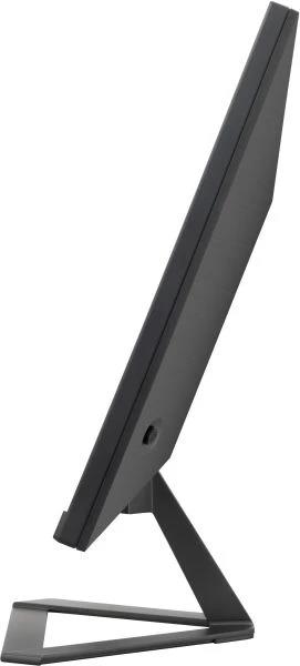 LCD Monitor VIEWSONIC VX2758A-2K-PRO-3 27" Gaming Panel IPS 2560x1440 16:9 240Hz 1 ms Tilt Colour Black VX2758A-2K-PRO-3