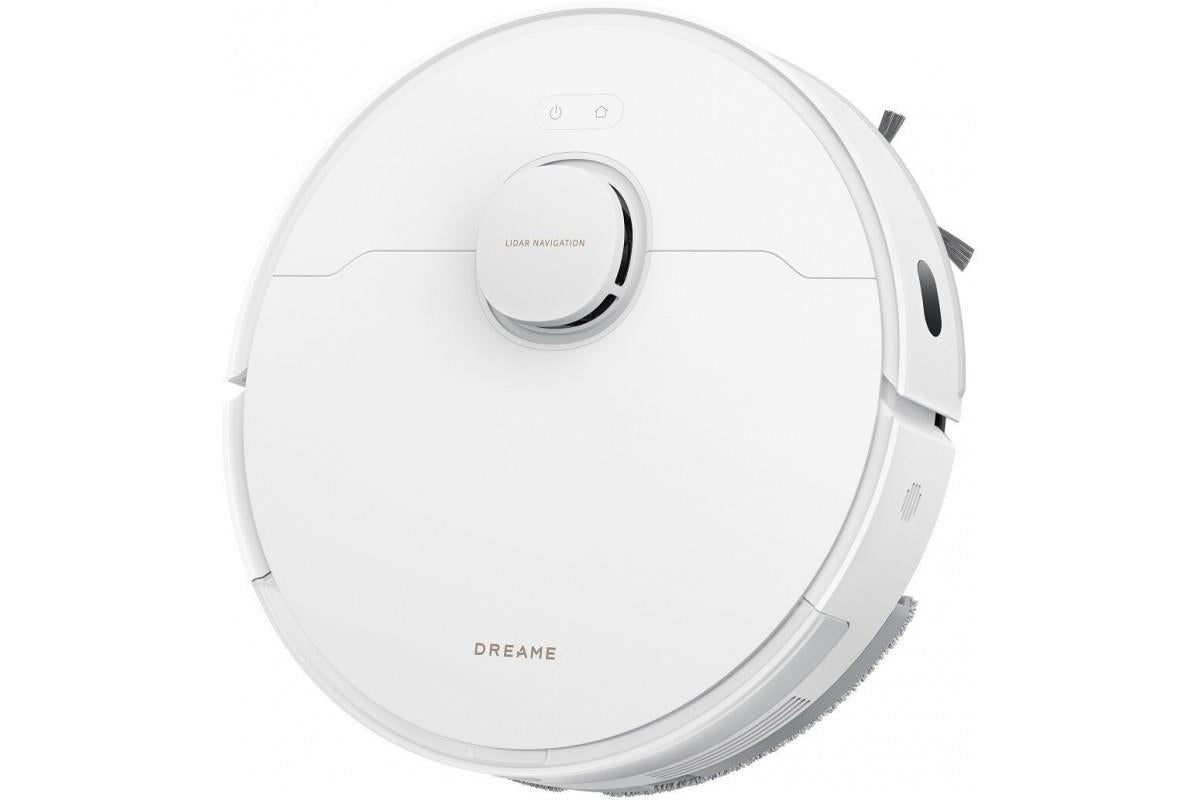 VACUUM CLEANER ROBOT/D20 PLUS RLD35GD DREAME