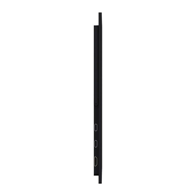 ZEUSLAP OL133ED Portable Monitor with a 13.3" Touchscreen - Image 3