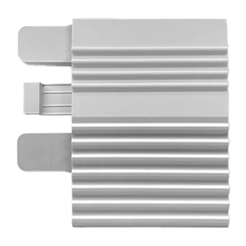 MOVA Threshold Ramp Connector for V50U/Mobius60 - Image 1