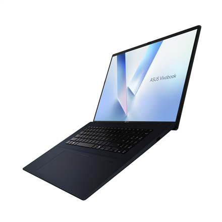 Asus Vivobook 18 M1807GA-S8130W | Quiet Blue | 18 " | IPS | WUXGA | 1920 x 1200 pixels | Anti-glare | AMD Ryzen AI 7 | 4