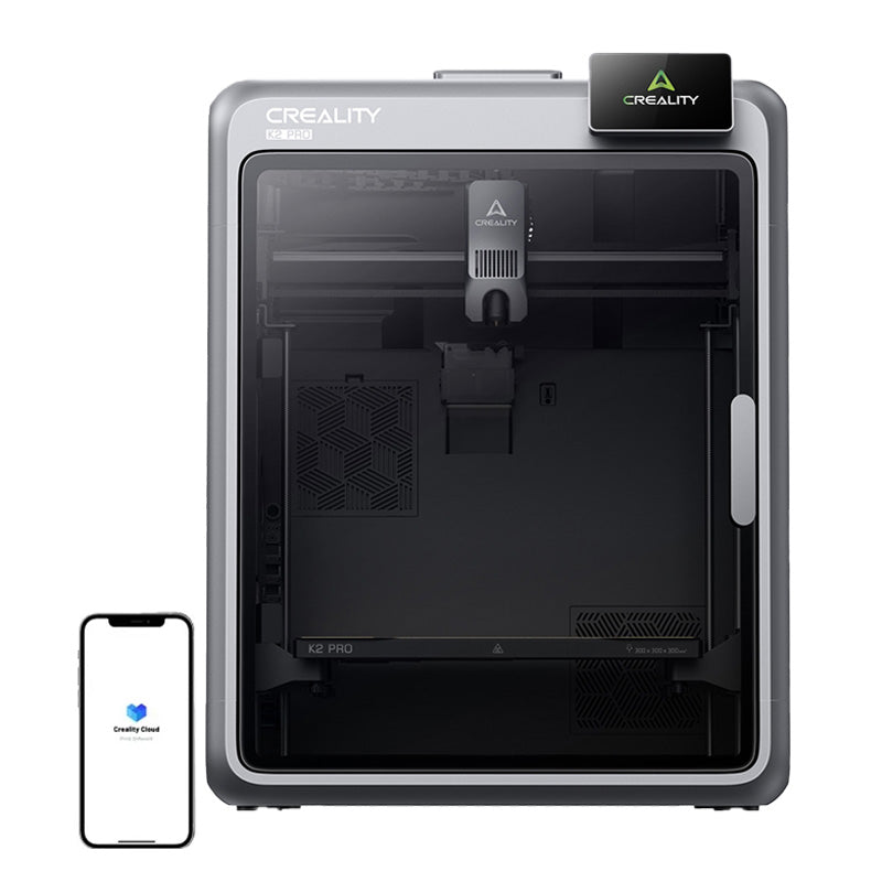 Creality K2 Pro 3D Printer - Image 1