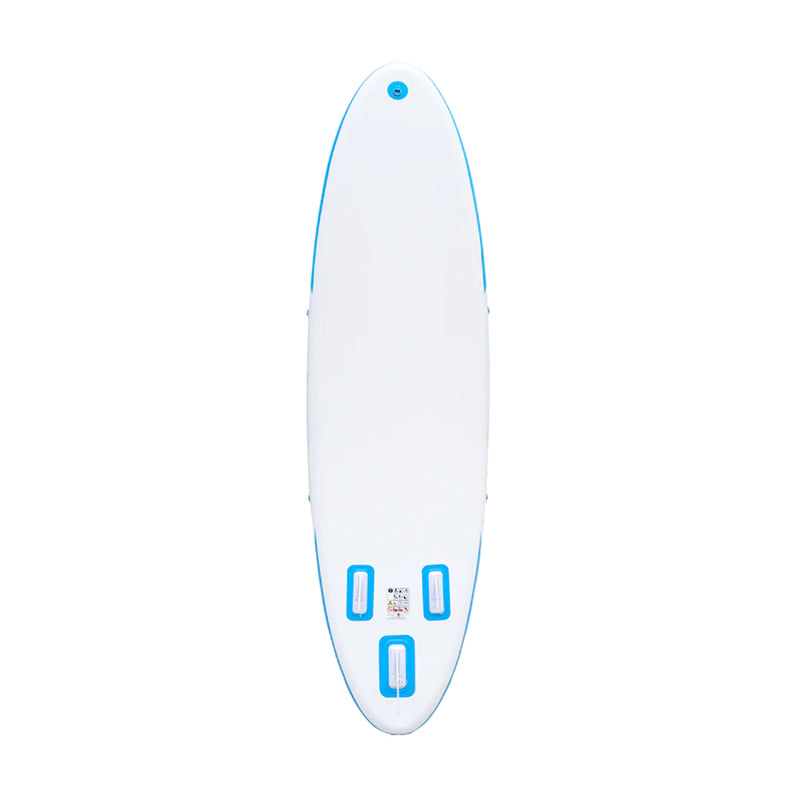 FunWater SUP paddleboard SUPFW07A 3,2m (blue) - Image 4