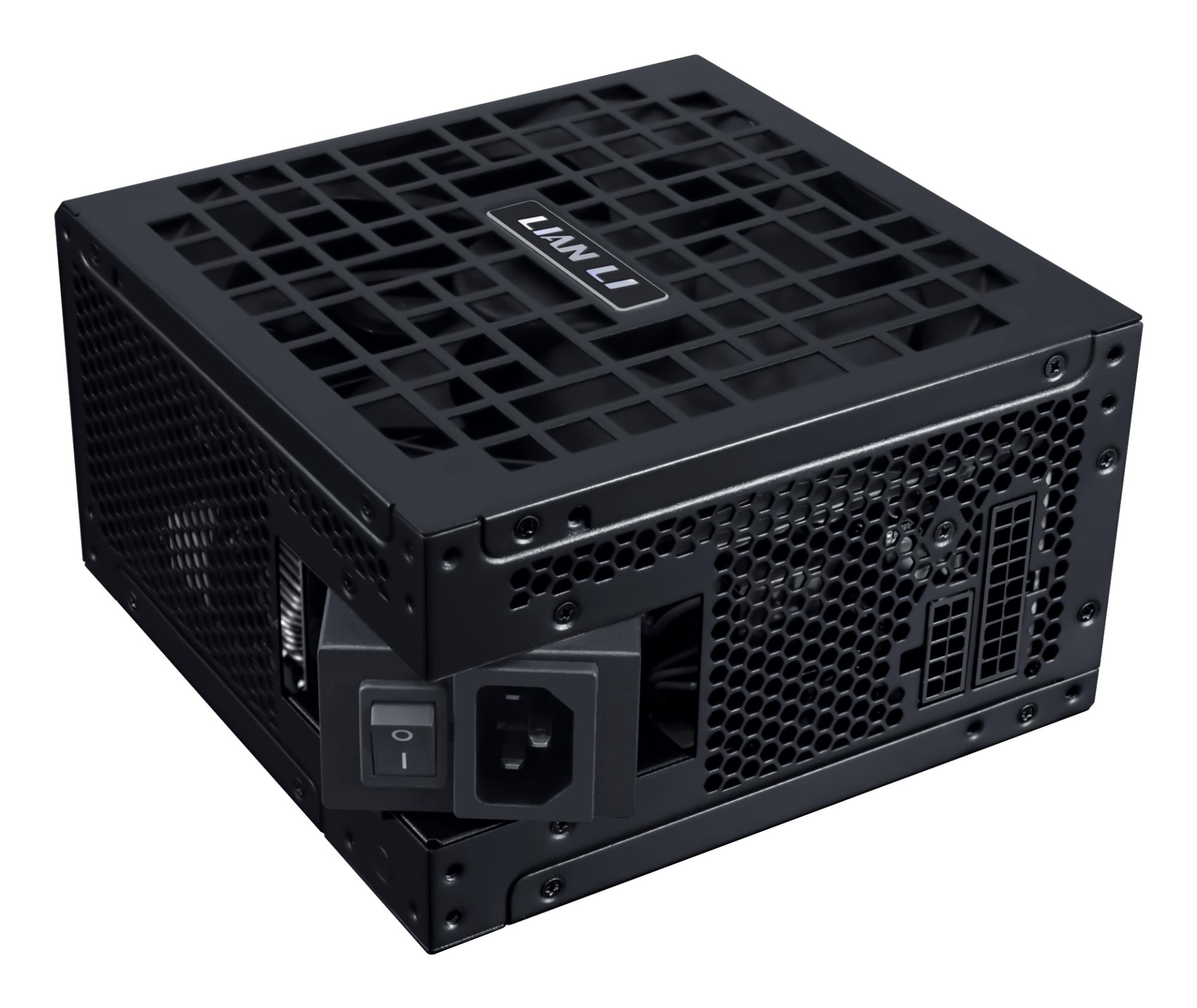 Power Supply LIAN LI EDGE Platinum 1000 ATX PC 100 - 240 V 1000 W G9P.RS1000G.B000.EU
