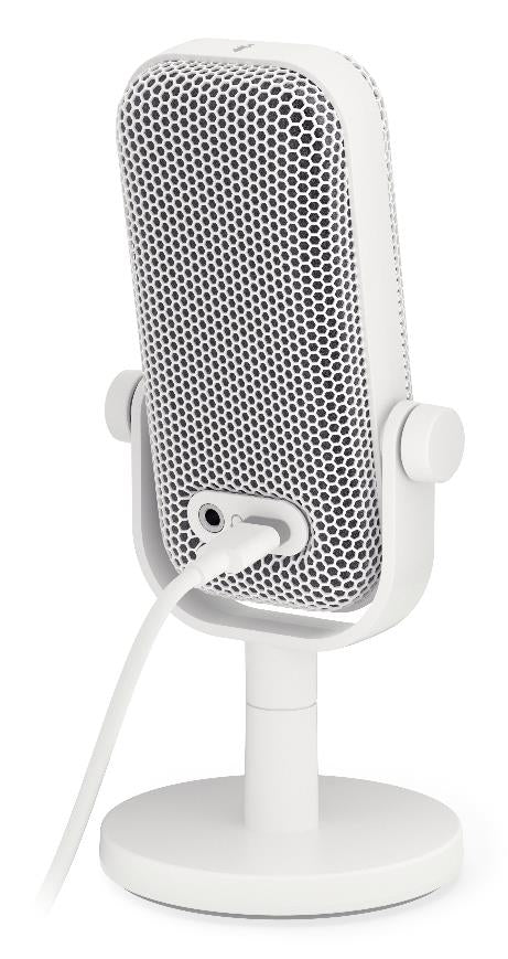 MICROPHONE SOLUM VOICE S OWH/USB-C WHITE EY1B015 ENDORFY