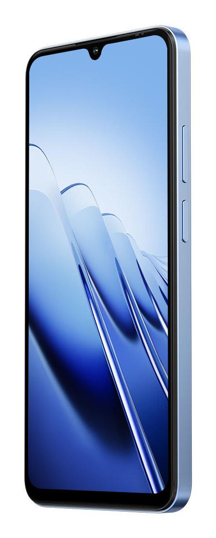 MOBILE PHONE WAVE 10/8/128GB BLUE BLACKVIEW