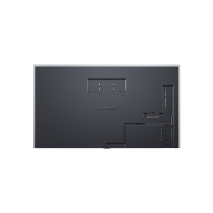 LG OLED 4K AI G6 TV | OLED83G61LW | 83 | Smart TV | webOS | UHD | Black